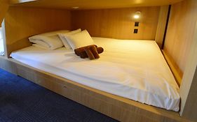 The Bonds Hotel Tokyo